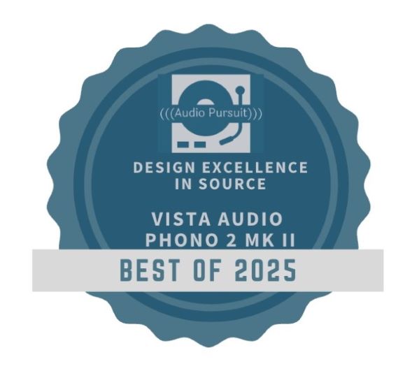 Vista Audio